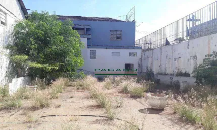 Terreno à venda, 2261 m² por R$ 4.300.000,00 - Centro - Ribeirão Preto/SP