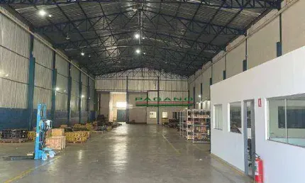 Galpão para alugar, 1000 m² por R$ 25.000,00/mês - Jardim Salgado Filho - Ribeirão Preto/SP