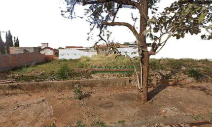 Terreno à venda, 508 m² por R$ 500.000,00 - City Ribeirão - Ribeirão Preto/SP