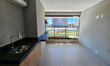 Apartamento, 74 m² - venda por r$ 730.000,00 ou aluguel por r$ 4.763,00/mês - jardim olhos d´água - ribeirão preto/sp