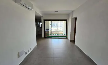 Apartamento, 80 m² - venda por r$ 850.000,00 ou aluguel por r$ 5.480,02/mês - jardim olhos d´água - ribeirão preto/sp