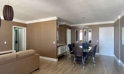 Apartamento com 3 quartos à venda na Rua Estevão de Mendonça, 1134, Quilombo, Cuiabá