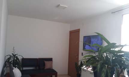 Apartamento com 2 quartos à venda na Avenida Itaparica, 1470, Coophema, Cuiabá