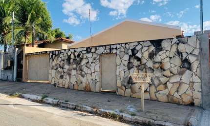 Casa com 3 quartos à venda no Boa Esperança, Cuiabá 