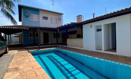 Casa com 3 quartos à venda na Rua Quarenta e Seis, Boa Esperança, Cuiabá