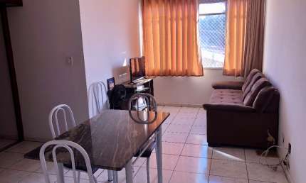 Apartamento com 3 quartos à venda na Avenida Amarílio de Almeida, Poção, Cuiabá