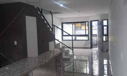 Sobrado de 175 m² a venda na Vila Formosa, com 3 dormitórios sendo 3 suítes, cozinha, sala, lavanderia, área de serviço, varanda, churrasqueira