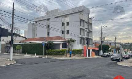 Apartamento cobertura nova a venda na Mooca, 2 dormitórios, sala, cozinha, banheiro, 1 vaga de garagem. Futura estação metrô Orfanato linha verde