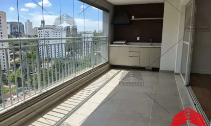 Apartamento à venda, 117 m², Parque da Mooca, 3 quartos, 3 suítes, lavabo, varanda gourmet, 3 vagas, depósito, lazer, próximo Clube Atlético Juventus