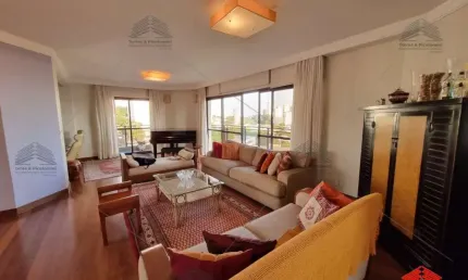 Apartamento à venda no Parque da Mooca, 198m², 4 dormitórios, 2 suítes, 4 vagas de garagem, depósito, lazer completo, piscina