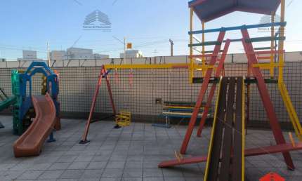 Apartamento a venda na Vila Prudente, 4 dormitórios, 1 suite, 2 vagas, lazer completo, 126m2, andar alto
