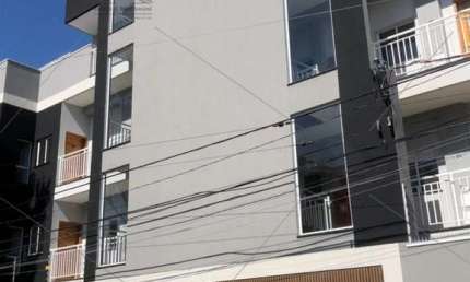 Apartamento de 30 m² a venda no Tatuapé, com 1 dormitório, 1 banheiro, cozinha, sala, lavanderia, área de serviço, elevador, salão de festas