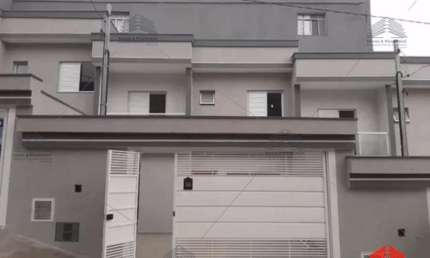 Imperdível: Sobrado à venda , Parque São Lucas, 2 suítes, 2 salas, 3 banheiros, 2 vagas, 75m²!