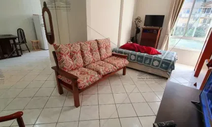 Apartamento à venda em São Paulo-SP, Consolação: 1 quarto, 1 sala, área de serviços, 1 banheiro, 44m² de área. Venha conferir!