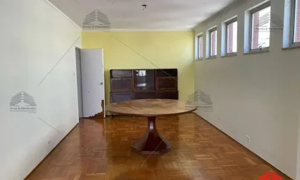Apartamento á venda Mooca Avenida Paes de Barros 248 metros de área privativa 2 vagas andar alto próximo á Padaria Monte Líbano