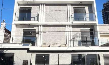 Apartamento Studio a Venda na Vila Prudente ao lado Metro, com 01 dormitório, solarium, sem vaga e elevador
