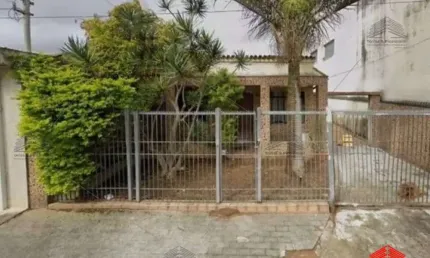 Casa térrea a venda de 270 m² na Vila Formosa, 2 dormitórios, 1 banheiros, sala, cozinha, lavanderia, área de serviço, quintal, 5 vagas