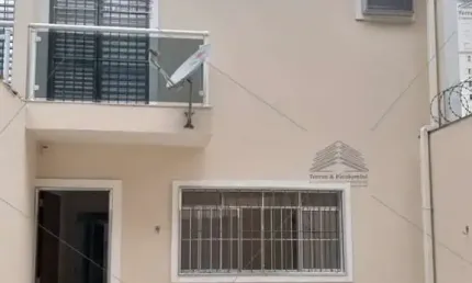 Sobrado a venda de 140 m² na Vila Formosa, 3 dormitórios, 1 suíte, 3 banheiros, lavabo, quintal lavanderia, área de serviço, cozinha, 4 vagas