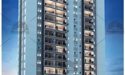Apartamento de 3 quartos com suíte e 2 vagas na Mooca: conforto e modernidade em São Paulo!