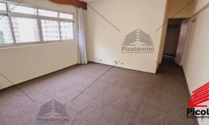 Apartamento para locação em Pinheiros, Na rua Lisboa: 1 quarto, 2 salas, 2 banheiros, 83m² de área!