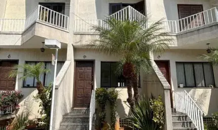 Casa em condominio na Vila Bela para locação, com 2 dormitórios sendo 1 suite, 2 vagas, 127m2