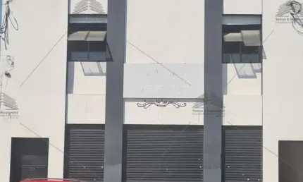 Salão Comercial na Mooca: 100m², 02 Salas, 02 Banheiros - Oportunidade Única em São Paulo-SP!