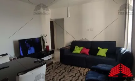 Apartamento na Mooca , com 02 dormitórios, sala ampla, cozinha, 02 banheiros, área de serviço