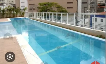 Apartamento a venda de 69 m² na Chácara Inglesa, 2 dormitórios, 1 suíte, 2 banheiros, lavanderia, varanda gourmet, 1 vaga de garagem, lazer completo