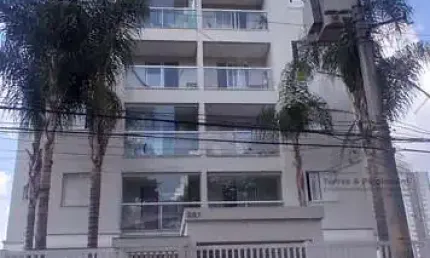 Apartamento a venda de 62 m² na Saúde, 2 dormitórios, 1 suíte, 2 banheiros, lavanderia, varanda, nunca habitado, 2 vagas de garagem