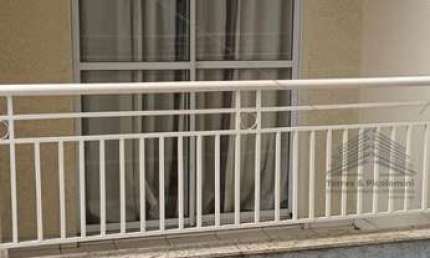 Imperdível! Apartamento à venda na Penha, São Paulo-SP: 2 quartos, 1 banheiro, 1 vaga de garagem, 50m².