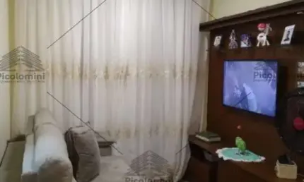 Apartamento a veda de 51 m² na Vila Formosa, 2 dormitórios, 1 banheiro, lavanderia, varanda, moveis planejados, 1 vaga de garagem