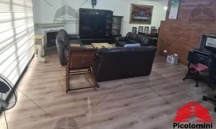 Apartamento de Luxo à Venda na Mooca: 4 Quartos, 3 Suítes, 200m² - Oportunidade Única de Conforto e Requinte!
