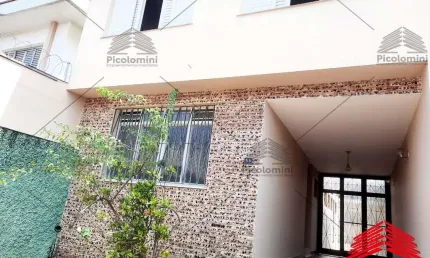 alto da mooca, 2 sobrados independentes para venda, oportinidade para 2 famílias que desejam morar juntas, porém separadas, 6 vagas, 5 quartos , 5 wc