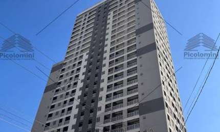 Studio Vila Prudente Novo: 1 quarto, sala com cozinha, sacada, banheiro. Em frente ao Monotrilho Oratório. piscina, academia, lavanderia e muito mais