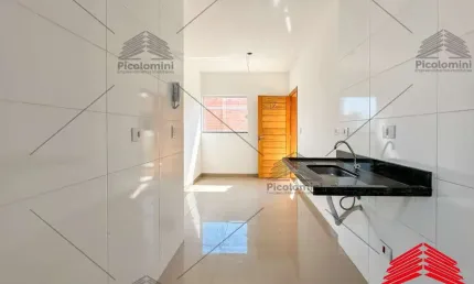 Apartamento novo a venda na Vila Prudente com 40 m², 2 dormitórios, cozinha americana, elevador, próximo às futuras estações do metrô Orfanato, Koga