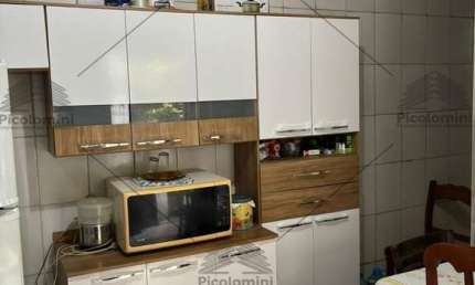 Casa a venda de 125 m² na Mooca, 3 dormitórios, 2 banheiros, lavanderia, área de serviço, moveis planejados, mobiliado, varanda