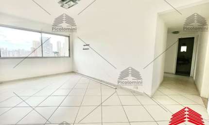 Apartamento 70m2 a poucos metros da estação Vila Prudente, 2 dormitórios, vaga de garagem, sala 2 ambientes, condomínio completo