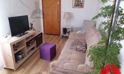 Apartamento Aclimação com 57 metros, 2 quartos, sala 2 ambientes, Cozinha Planejada, 2 banheiros, 1 vaga, espaço gourmet, Quadra e mais