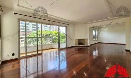 Apartamento 208m2 no Paraiso, Dom Eudes de Orleans e Bragança, alto padrão, 4 suítes, 2 vagas de garagem, planejados, lareira