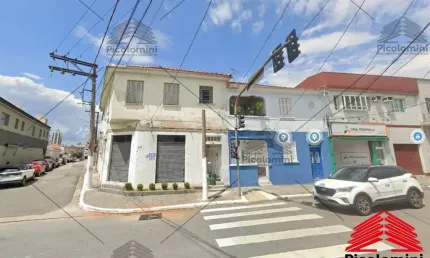 Excelente Prédio Comercial à Venda no Alto da Mooca em São Paulo-SP: 12 Quartos, 6 Salas, 6 Banheiros e 2 Vagas de Garagem!