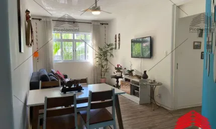 Apartamento a venda de 85 m² no Mirandópolis, 3 dormitórios, 2 banheiros, moveis planejados, área de serviço, cozinha planejada, 1 vaga de garagem
