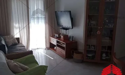 Apartamento a venda de 70 m² na Mooca, 3 dormitórios, 1 suíte, 2 banheiros, lavanderia, cozinha planejada, varanda, 1 vaga de garagem