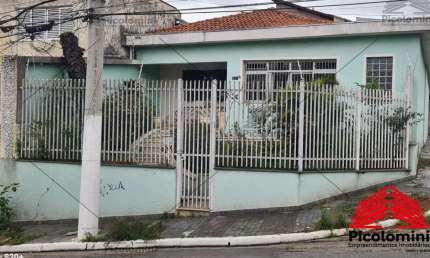 Casa Comercial de Alto Padrão na Vila Granada - 3 Dormitórios, 3 Vagas de Garagem - Imperdível!