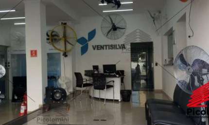 Prédio comercial a venda de 2946 m² na Mooca, 2 pavimentos com escritórios  Possui vestiários, copa, banheiros, Portaria com sala de espera