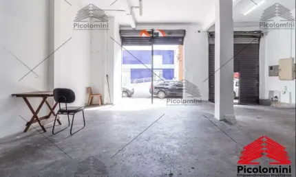 Prédio Comercial para locação de 272 m² na Mooca, 2 salas, 1 salão, 3 banheiros, copa, lavanderia