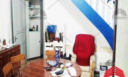 Sobrado a venda de 136m² na Mooca, 3 dormitórios, 1 suíte, 2 banheiros, lavanderia, sala, escritório, cozinha, 1 vaga de garagem