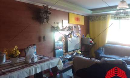 Casa de condomínio a venda, 127m² na Chácara Belenzinho, 3 suítes, 4 banheiros, lavanderia, varanda, mobiliado, moveis planejados, 4 vagas de garagem