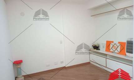 Apartamento à venda na Aclimação Mobiliado com 38 metros, 1 quarto, sala 2 ambientes, cozinha planejada, 1 vaga de garagem, portaria 24 horas.