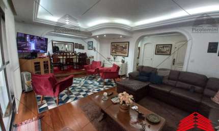 Apartamento a venda na Mooca com 4 dormitorios sendo 3 suites com sacada, sala 3 ambientes, 3 vagas, deposito, piscina, churrasqueira, 1 por andar