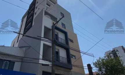 Apartamento á venda novo Vila Prudente próximo ao Metrô  1 dormitório sala cozinha americana valor condomínio $ 200,00